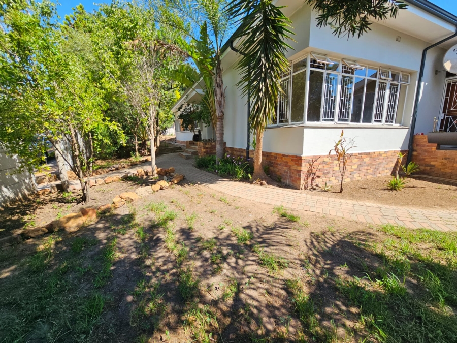 4 Bedroom Property for Sale in Riversdale Western Cape